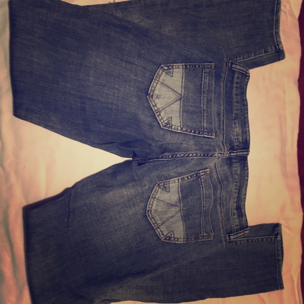 Sz. 0 American Eagle Jeans